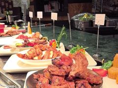 -合肥皇冠假日酒店·菲亚斯特自助餐厅(黄山路店)