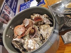 -蚝英雄·鲜蚝自助专门店