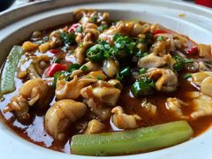 馋嘴跳跳蛙-伙靠·江浙菜(田林路店)