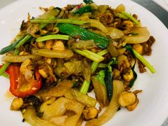 瑶柱-新享乐海鲜(翠华路店)