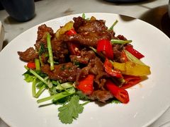 -绿茶餐厅(财富购物中心店)
