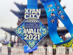 -西安城墙·碑林历史文化景区