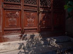 -惠山古镇·寄畅园