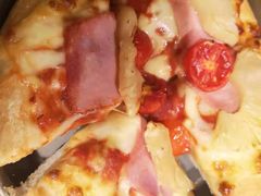 -必胜客(宁海西子国际店)