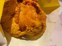 -麦当劳(花园北路店)