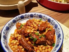黄豆猪蹄-九转小磨·非遗东北菜(群力店)