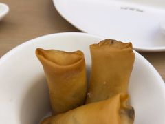 -苏小柳点心·手作小笼包(浦东嘉里城分院)