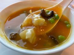 -金轩中餐厅 Jin Xuan(浦东丽思卡尔顿酒店)
