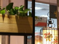 大堂-潮堂(环球金融中心店)