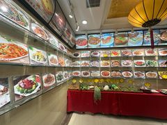 -陶然饺子城(奥体中路店)