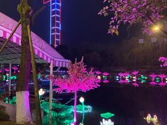 -国色天乡三期陆地乐园