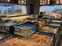 -东海怡品海鲜豆捞(星街坊店)