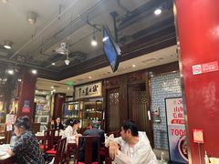 -金鼎轩(方庄天坛店)