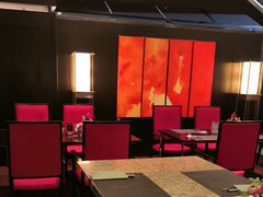 -上海锦江汤臣洲际大酒店壹阶层