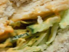 -赛百味SUBWAY(马台街店)