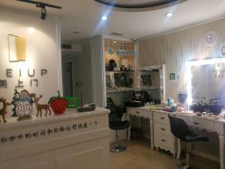 -熙画美上门MakeUp美甲美睫