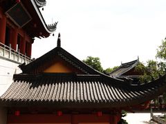-上海东林寺(金山区)