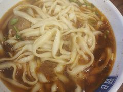-晋B2008刀削面(小南庄店)
