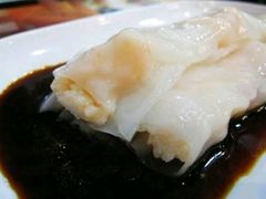 -添好运点心专门店(中环IFC店)