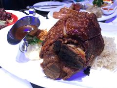 -MOSSO德国餐厅·音乐酒吧(环宇荟店)