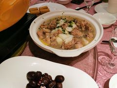 -曼香餐厅(千岛湖开元曼居酒店)