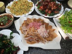 -海韵人家.海景花园经典云南菜(双廊店)