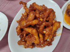 -乐乐餐厅(湘子庙街店)