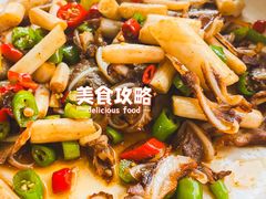 -小杨酒家(华苑小区店)