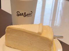 -Seesaw Coffee(苏州中心店)