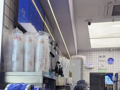 -煲珠公·老红糖珍珠奶茶(长宁龙之梦店)