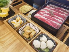 -牛匠和牛寿喜锅(西安总店)