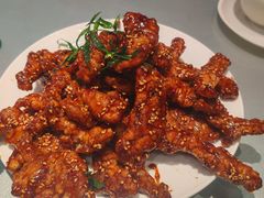 -老济南·地道济南菜(大明湖店)