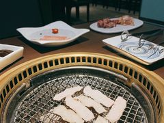 -橘焱胡同烧肉夜食(BFC外滩金融中心店)
