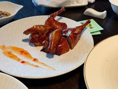 -彩丰楼中餐厅(佘山世茂洲际酒店)
