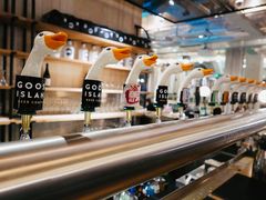 -Goose Island Brewhouse鹅岛精酿啤酒酿造工坊餐厅