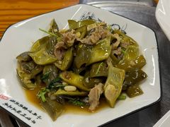 -营记牛肉火锅·大埔客家菜(上梅林店)