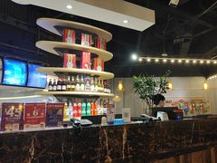 -陈傻子餐厅(世纪都会店)