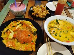 -Doo Dee Thai Food(Issan/Isaan/Esan)