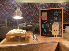 -索菲特酒店·海鲜自助 ·聚餐厅