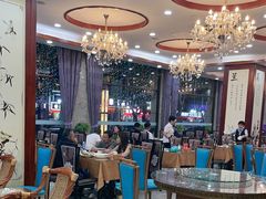 -渔码头食府(蓬莱阁店)