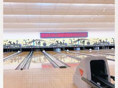 -广州保龄球馆(广州天河体育中心店)