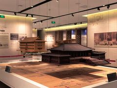 -南京市规划建设展览馆