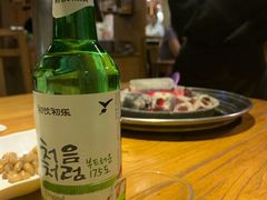 -紫霞门韩国料理烤肉(深南东路店)