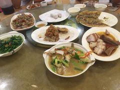-揭阳钟记小食(福田新村店)