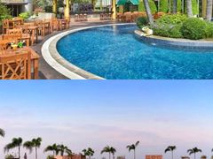 -曼谷王子宫殿酒店