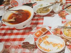 -西贝莜面村(金隅嘉品mall店)