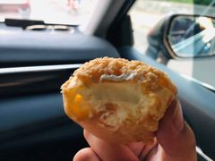 泡芙-拾味中点(花园路店)