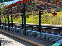 -妙峰山风景名胜区