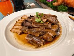 -粤江春·早茶·潮粤菜·宴会(罗湖宝能中心店)