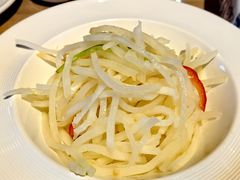 -蒙亨·手把肉·蒙古包文化主题餐厅(天恒广场店)